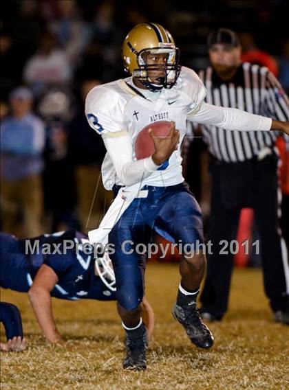 Thumbnail 3 in Althoff Catholic @ Mater Dei photogallery.
