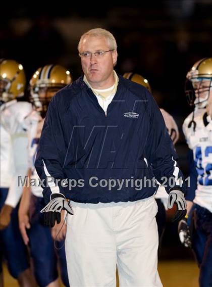 Thumbnail 2 in Althoff Catholic @ Mater Dei photogallery.