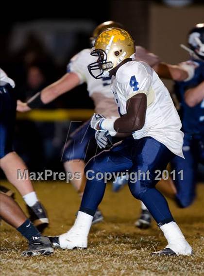 Thumbnail 2 in Althoff Catholic @ Mater Dei photogallery.
