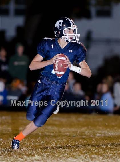 Thumbnail 1 in Althoff Catholic @ Mater Dei photogallery.