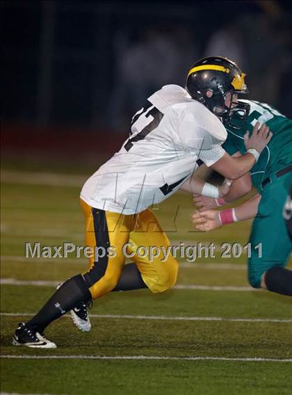 Thumbnail 1 in Del Oro @ Granite Bay photogallery.