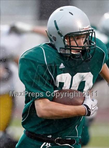 Thumbnail 2 in Del Oro @ Granite Bay photogallery.