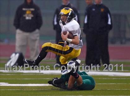 Thumbnail 3 in Del Oro @ Granite Bay photogallery.