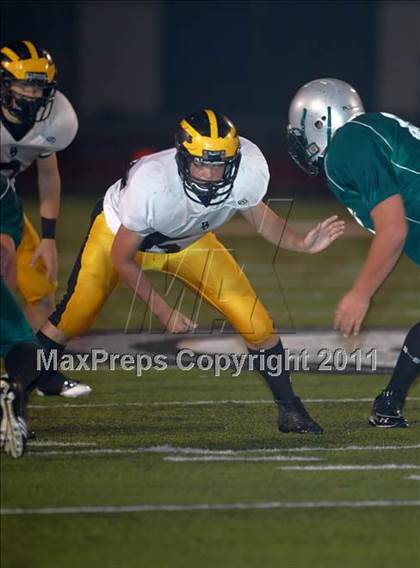 Thumbnail 2 in Del Oro @ Granite Bay photogallery.