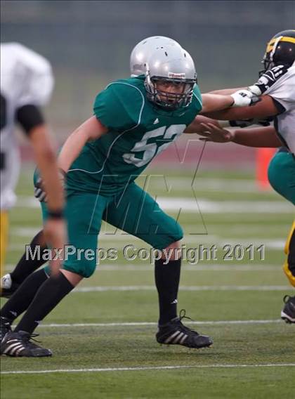 Thumbnail 1 in Del Oro @ Granite Bay photogallery.