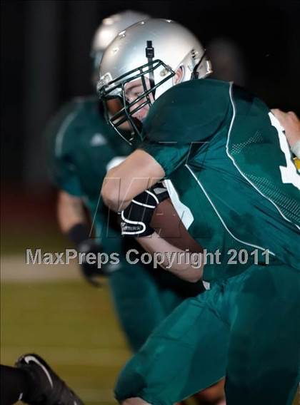 Thumbnail 2 in Del Oro @ Granite Bay photogallery.