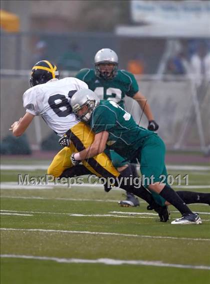 Thumbnail 3 in Del Oro @ Granite Bay photogallery.