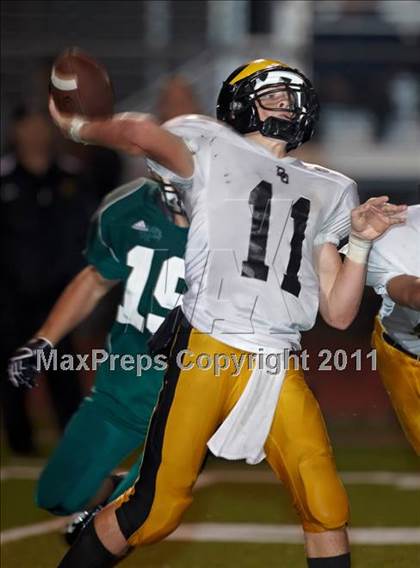 Thumbnail 2 in Del Oro @ Granite Bay photogallery.