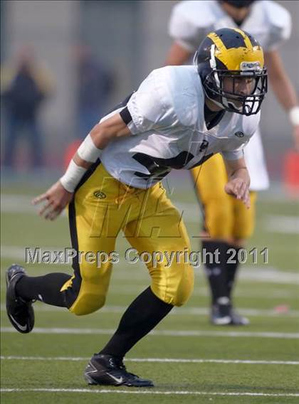 Thumbnail 3 in Del Oro @ Granite Bay photogallery.