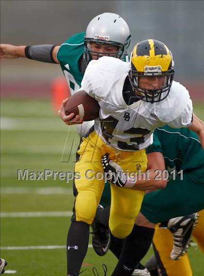Thumbnail 2 in Del Oro @ Granite Bay photogallery.