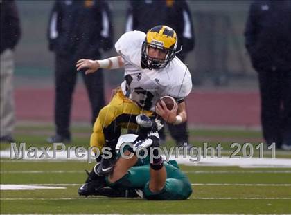Thumbnail 1 in Del Oro @ Granite Bay photogallery.