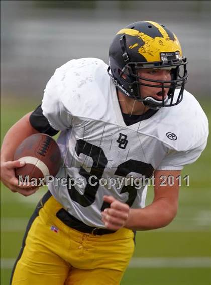 Thumbnail 2 in Del Oro @ Granite Bay photogallery.