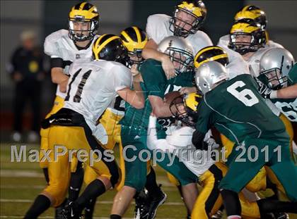 Thumbnail 2 in Del Oro @ Granite Bay photogallery.
