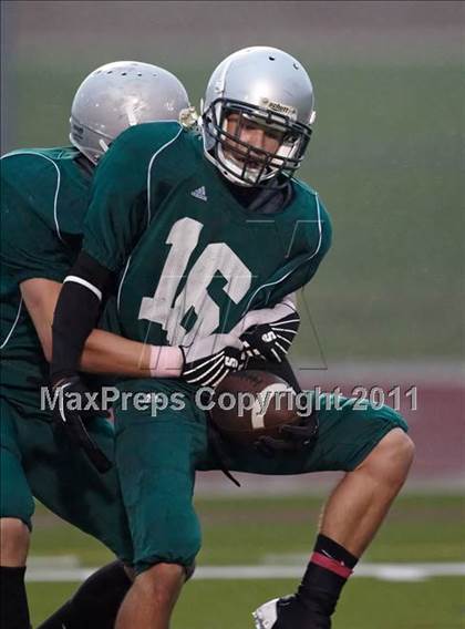 Thumbnail 2 in Del Oro @ Granite Bay photogallery.