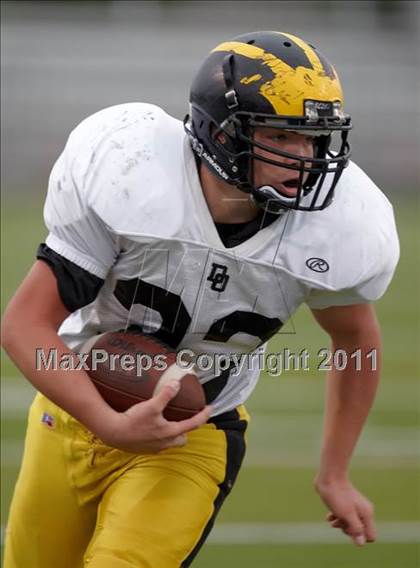 Thumbnail 1 in Del Oro @ Granite Bay photogallery.