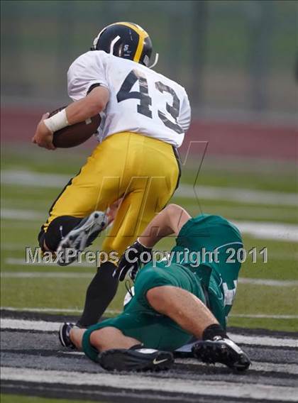 Thumbnail 3 in Del Oro @ Granite Bay photogallery.