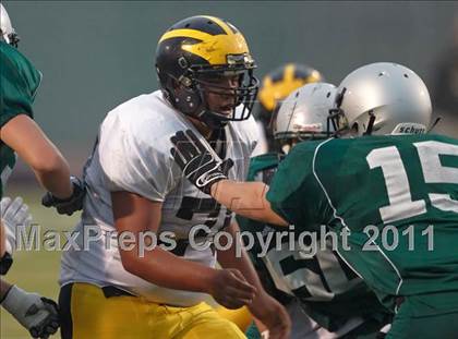 Thumbnail 3 in Del Oro @ Granite Bay photogallery.