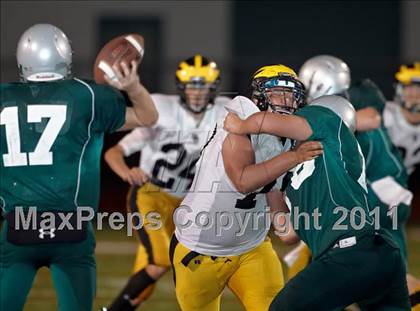 Thumbnail 3 in Del Oro @ Granite Bay photogallery.