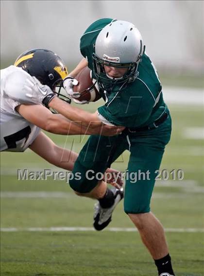 Thumbnail 2 in Del Oro @ Granite Bay photogallery.