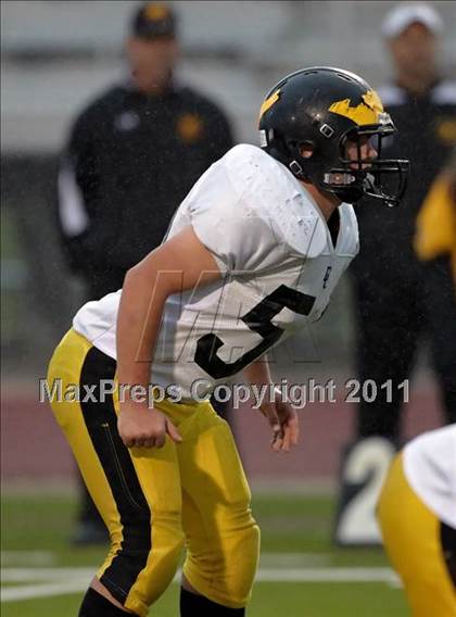 Thumbnail 1 in Del Oro @ Granite Bay photogallery.