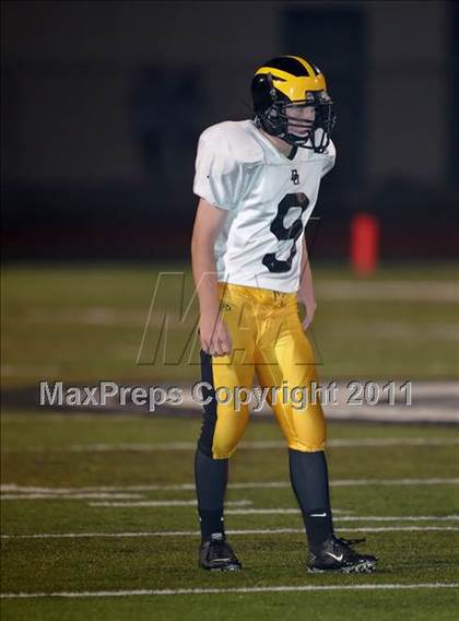 Thumbnail 2 in Del Oro @ Granite Bay photogallery.