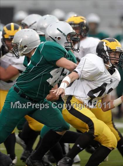 Thumbnail 2 in Del Oro @ Granite Bay photogallery.