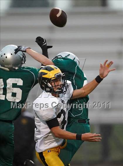 Thumbnail 1 in Del Oro @ Granite Bay photogallery.