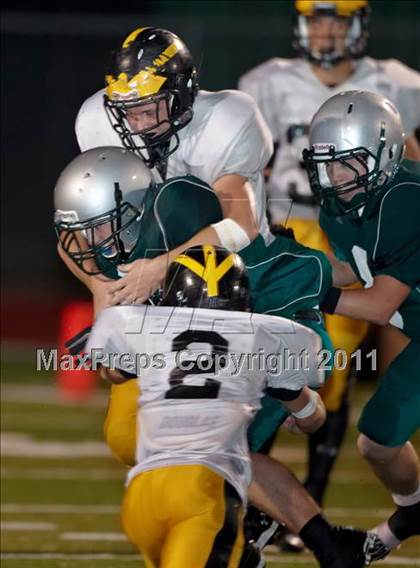 Thumbnail 1 in Del Oro @ Granite Bay photogallery.