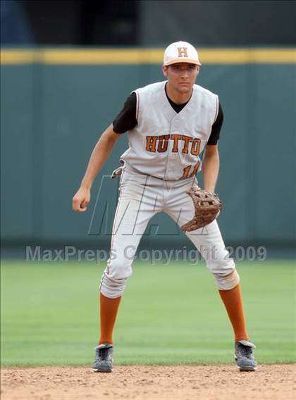 Thumbnail 3 in Lake Travis vs. Hutto (4A Region 4 Quarterfinals) photogallery.