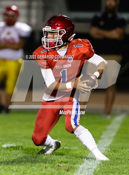 Thumbnail 3 in Oakdale @ East Union photogallery.