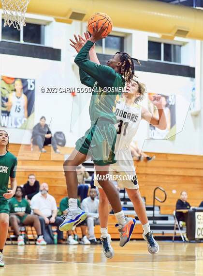 Thumbnail 3 in White Oak @ Croatan photogallery.