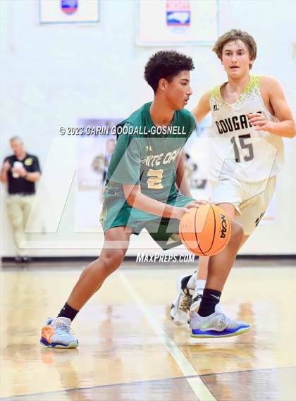 Thumbnail 2 in White Oak @ Croatan photogallery.