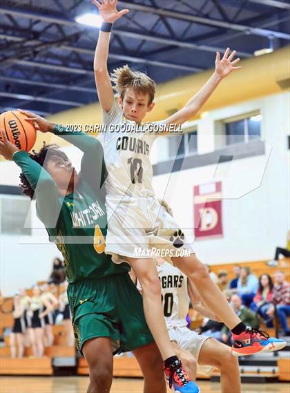 Thumbnail 3 in White Oak @ Croatan photogallery.