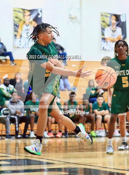 Thumbnail 2 in White Oak @ Croatan photogallery.