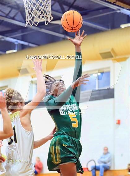Thumbnail 2 in White Oak @ Croatan photogallery.