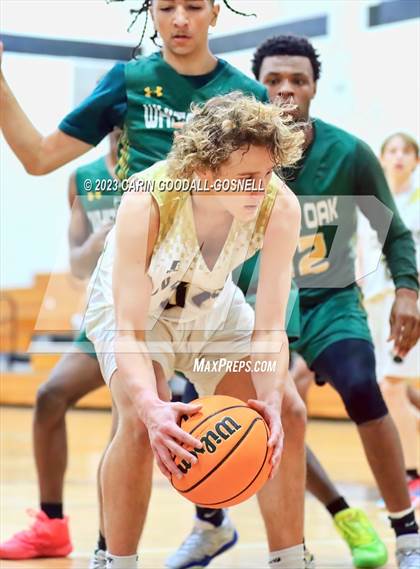 Thumbnail 1 in White Oak @ Croatan photogallery.