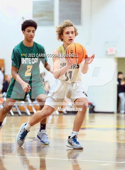 Thumbnail 1 in White Oak @ Croatan photogallery.