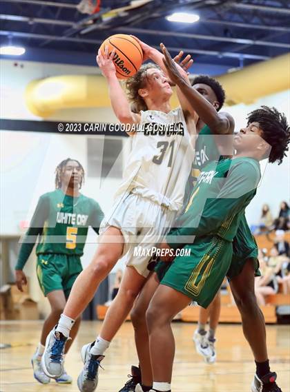 Thumbnail 2 in White Oak @ Croatan photogallery.