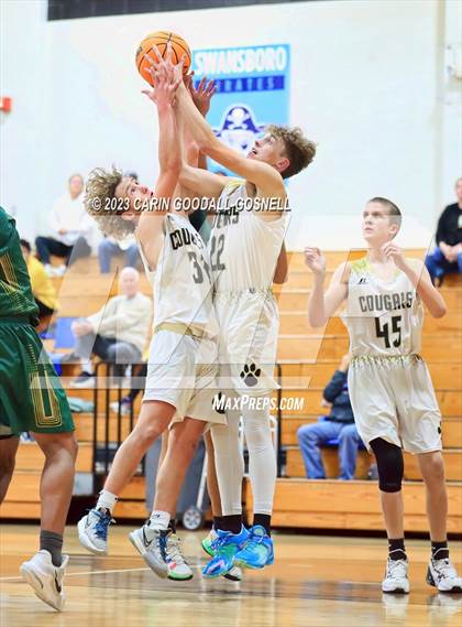 Thumbnail 1 in White Oak @ Croatan photogallery.