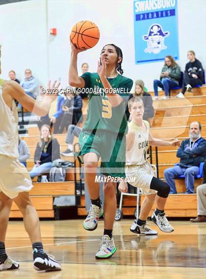Thumbnail 2 in White Oak @ Croatan photogallery.