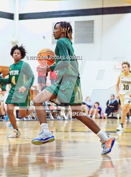 Thumbnail 1 in White Oak @ Croatan photogallery.