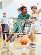 Photo from the gallery "White Oak @ Croatan"