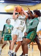 Photo from the gallery "White Oak @ Croatan"