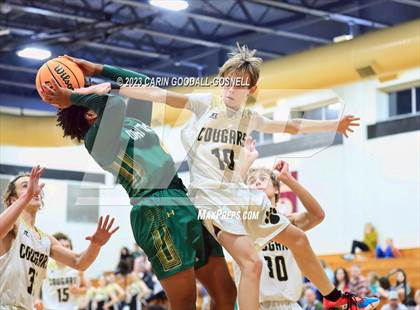 Thumbnail 2 in White Oak @ Croatan photogallery.