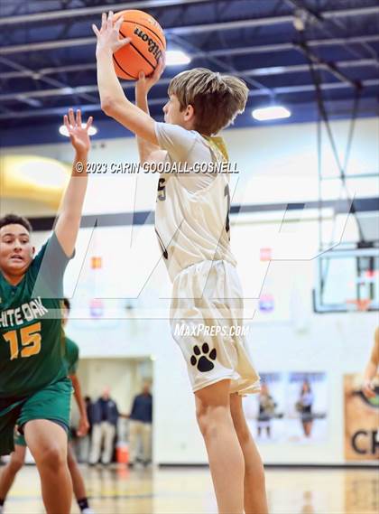 Thumbnail 1 in White Oak @ Croatan photogallery.