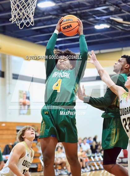 Thumbnail 1 in White Oak @ Croatan photogallery.
