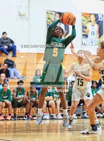 Thumbnail 2 in White Oak @ Croatan photogallery.