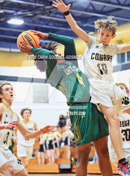 Thumbnail 1 in White Oak @ Croatan photogallery.