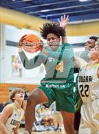 Photo from the gallery "White Oak @ Croatan"