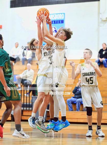 Thumbnail 2 in White Oak @ Croatan photogallery.